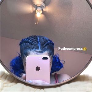 Meet your Posher, Linna